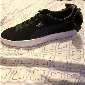Puma sneakers